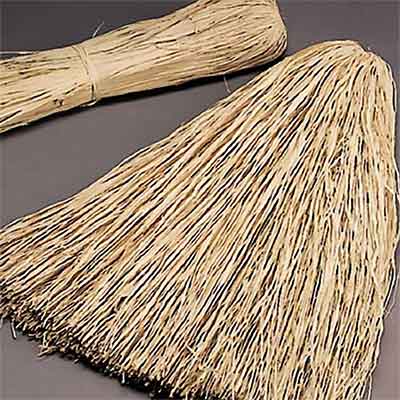 Raffia Trimmed, 36-44", 20 Bundles