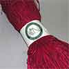 Red Raffia, 36-44", 10 Bundles